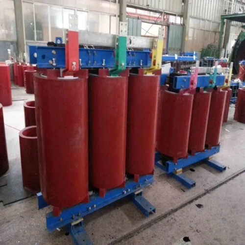 通道SCB10-250KVA干式变压器